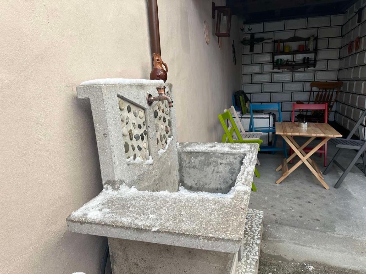 דירות סראייבו Sarajevska Mahala מראה חיצוני תמונה