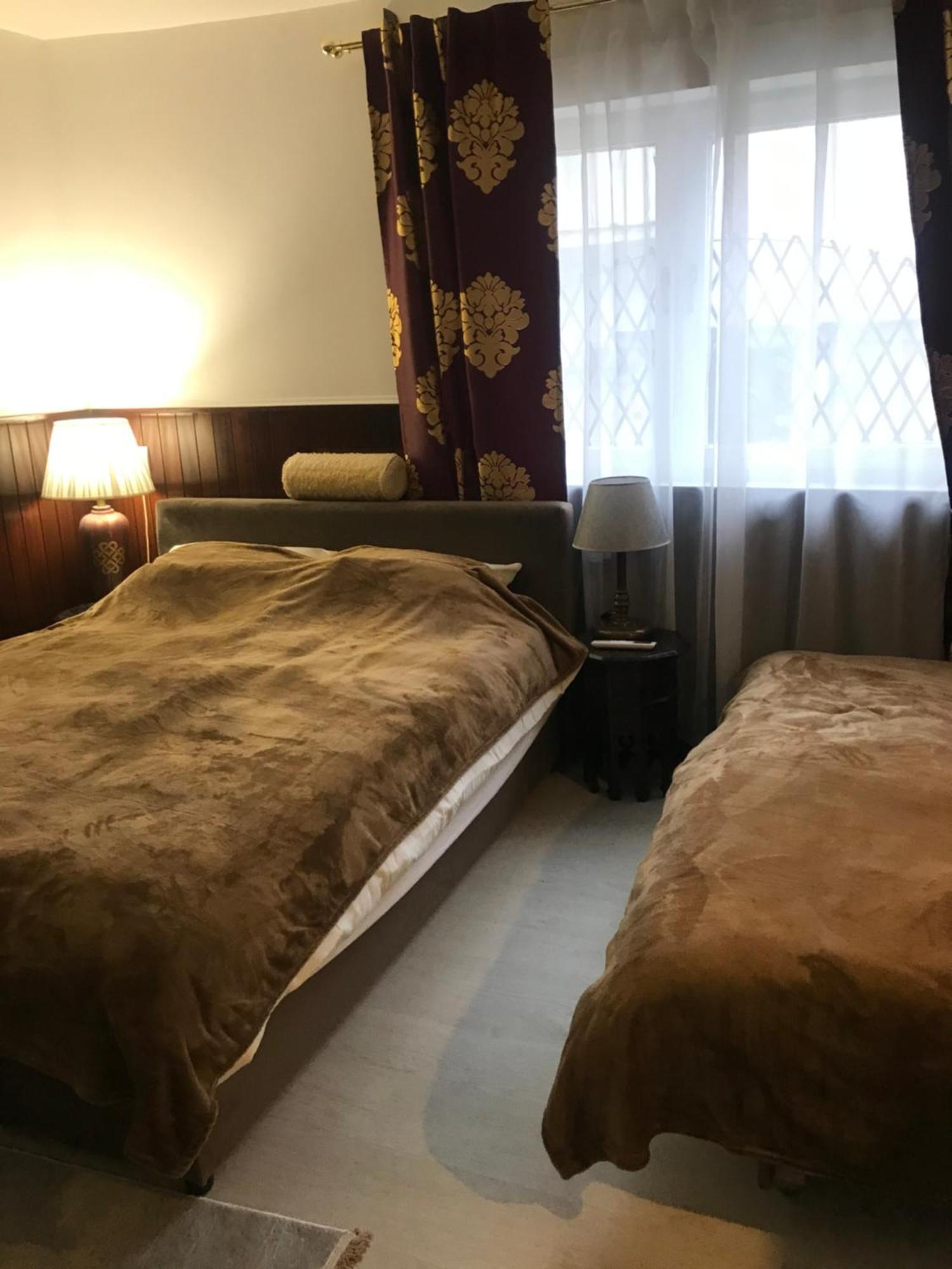 דירות סראייבו Sarajevska Mahala מראה חיצוני תמונה