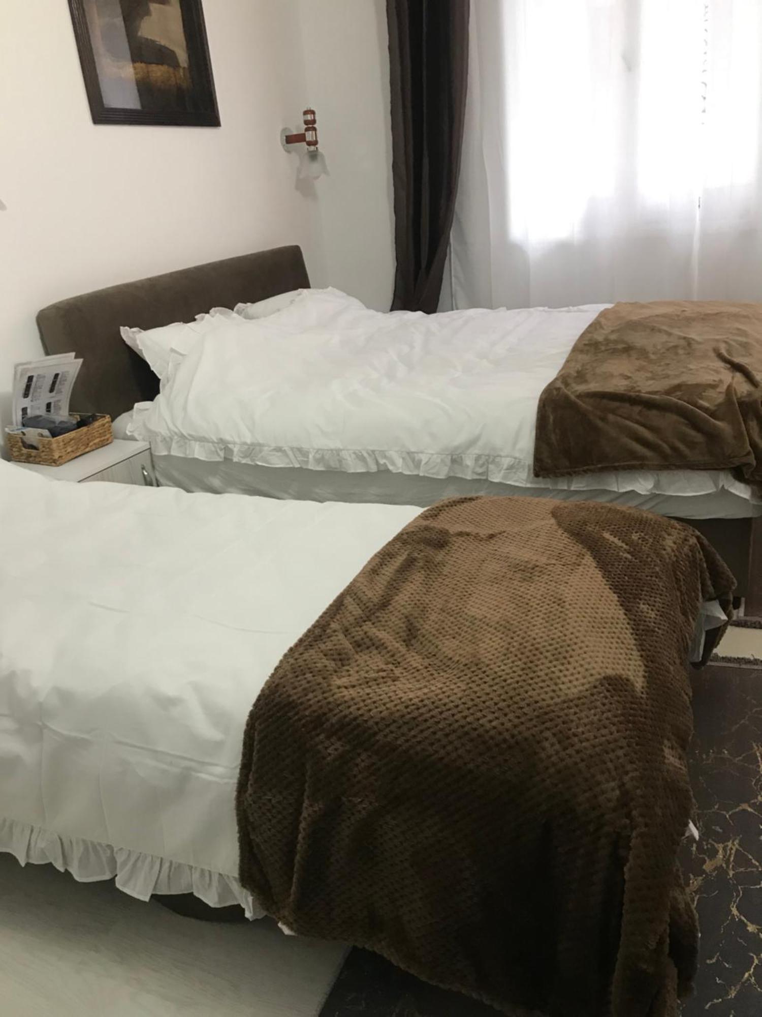דירות סראייבו Sarajevska Mahala מראה חיצוני תמונה