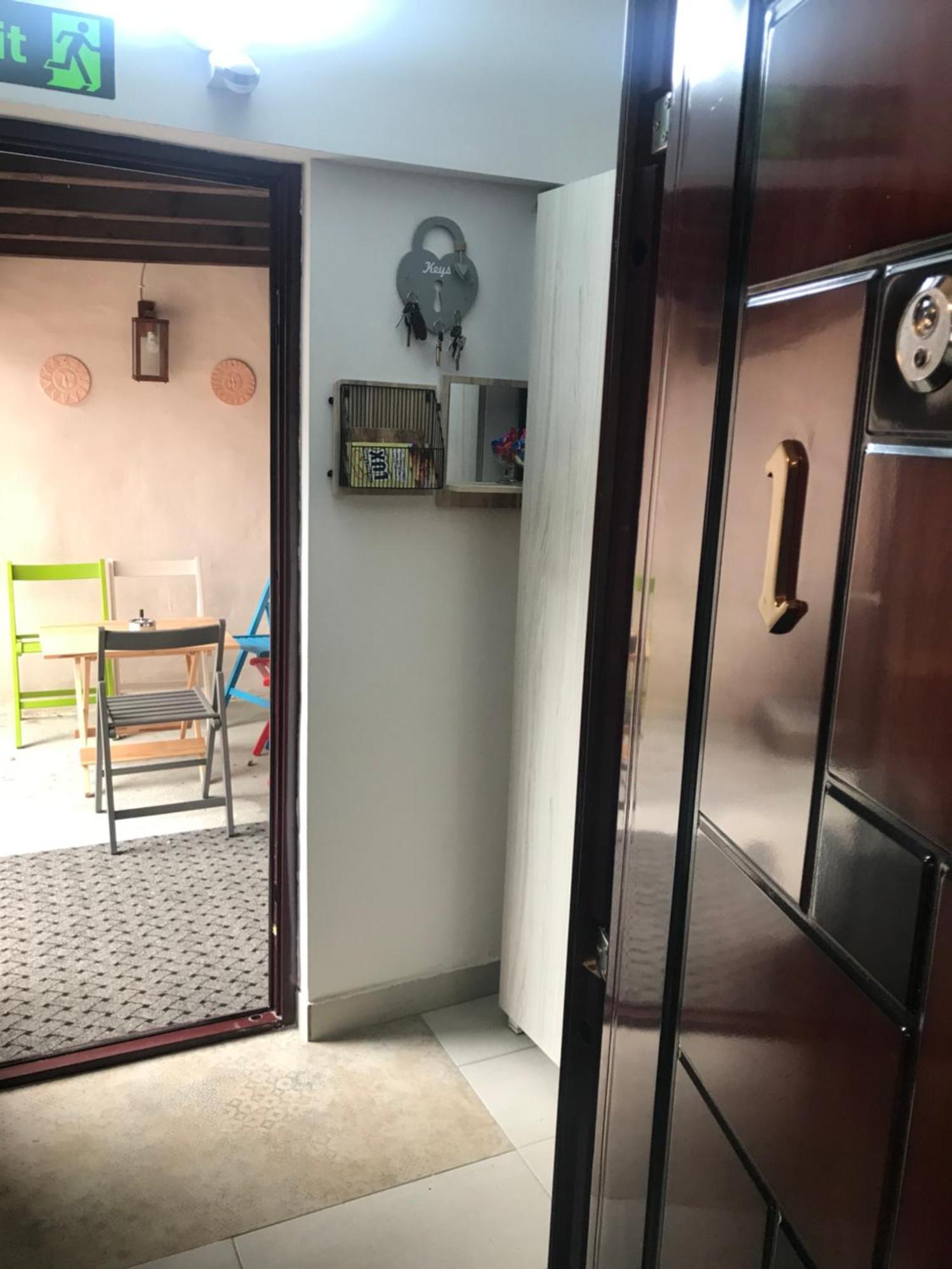 דירות סראייבו Sarajevska Mahala מראה חיצוני תמונה