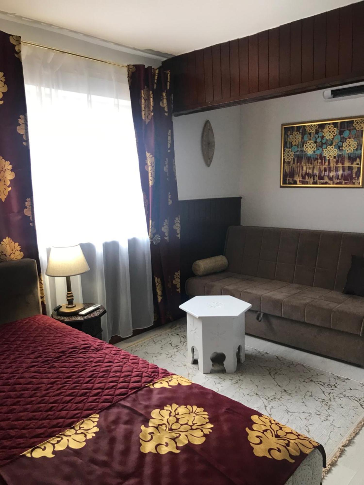 דירות סראייבו Sarajevska Mahala מראה חיצוני תמונה